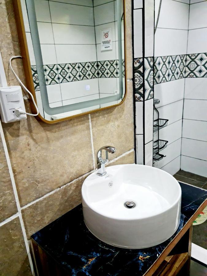 Jungle Beach Bungalow With Ac & Fiber Optic Puerto Viejo de Talamanca Exteriér fotografie